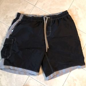 Men’s Swim Trunks